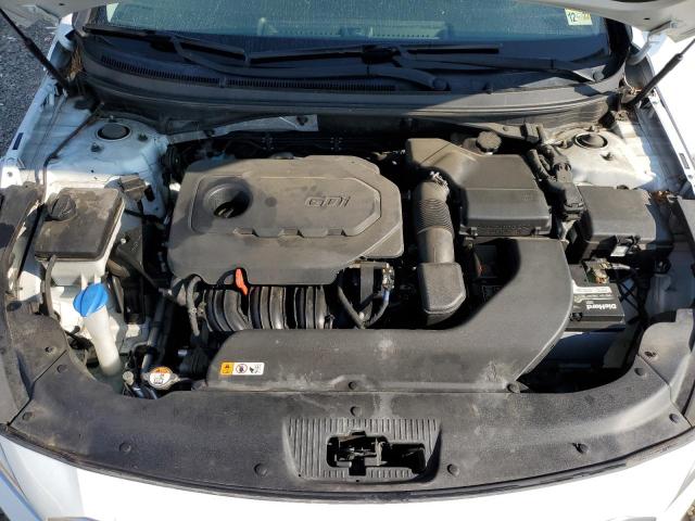 Photo 7 from auction – 2017 HYUNDAI SONATA SE with VIN 5NPE24AF8HH567517
