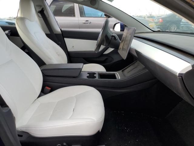 Photo 5 from auction – 2021 TESLA MODEL 3 with VIN 5YJ3E1EC5MF856411