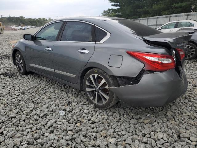 Photo 3 from auction – 2016 NISSAN ALTIMA with VIN 1N4AL3AP3GN322286