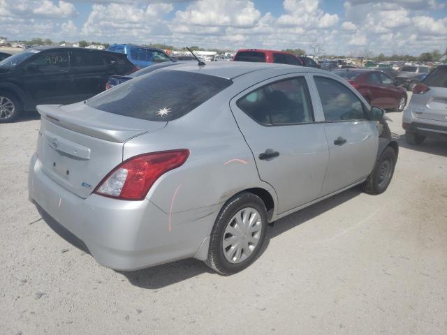 Photo 4 from auction – 2016 NISSAN VERSA S with VIN 3N1CN7AP0GL876036