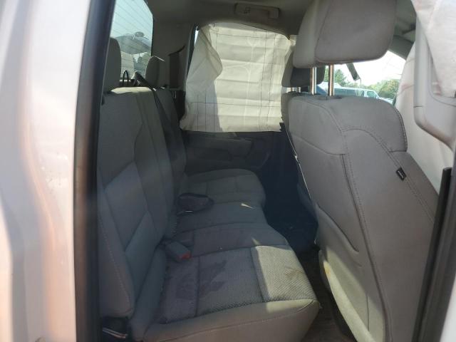 Photo 6 from auction – 2018 CHEVROLET SILVERADO with VIN 1GCVKPEC8JZ272823