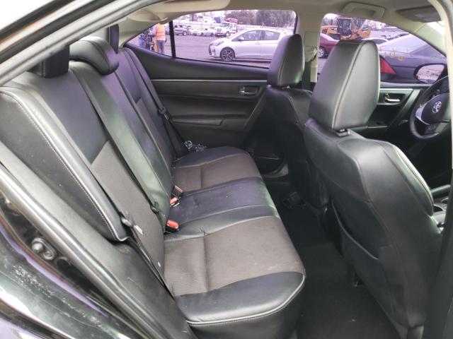 Photo 6 from auction – 2014 TOYOTA COROLLA L with VIN 5YFBURHE6EP152489