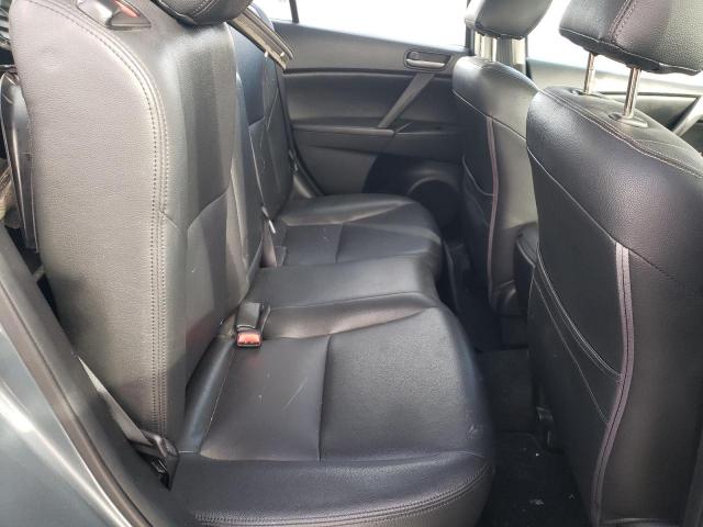 Photo 6 from auction – 2012 MAZDA 3 I with VIN JM1BL1V85C1657962