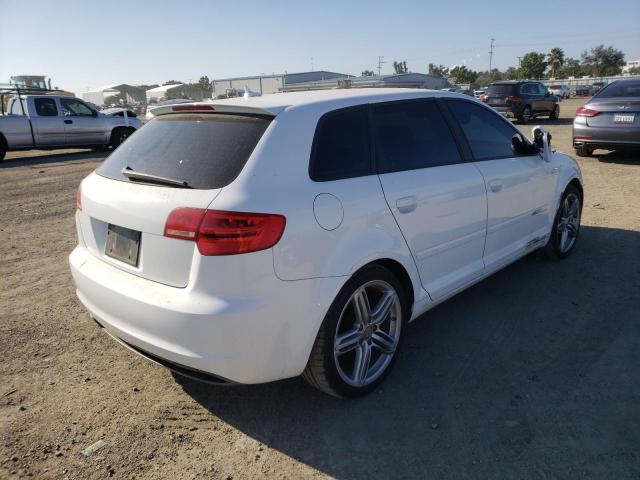 Photo 4 from auction – 2010 AUDI A3 PREMIUM with VIN WAUKJAFM2AA125208