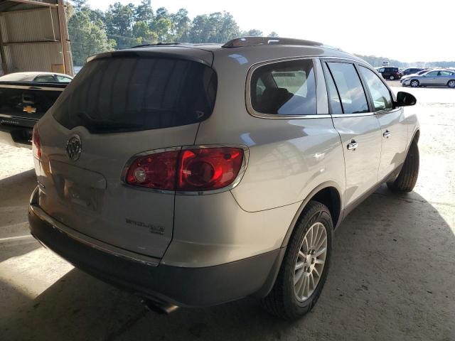 Photo 4 from auction – 2010 BUICK ENCLAVE CX with VIN 5GALRBED7AJ253338