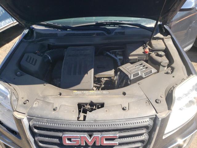 Photo 7 from auction – 2016 GMC TERRAIN SL with VIN 2GKFLTEK7G6346968