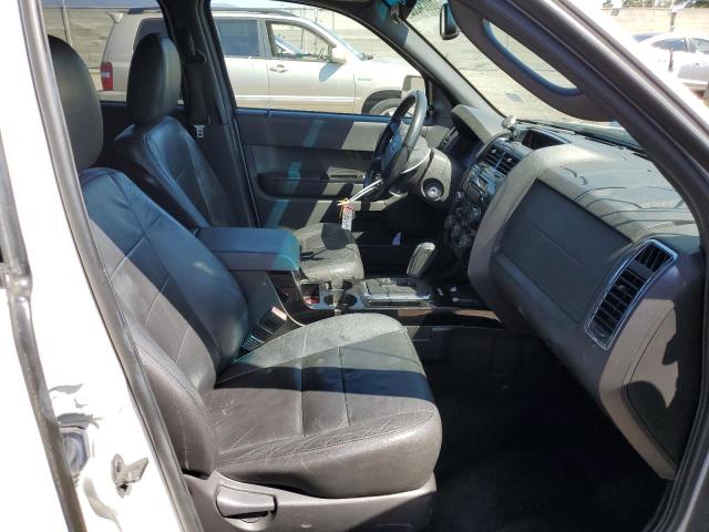 Photo 5 from auction – 2012 FORD ESCAPE LIM with VIN 1FMCU0EG8CKC45415