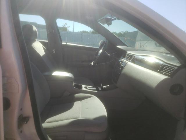 Photo 5 from auction – 2007 CHEVROLET IMPALA LS with VIN 2G1WB58K679380347