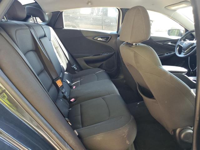 Photo 6 from auction – 2018 CHEVROLET MALIBU LT with VIN 1G1ZD5ST2JF152045