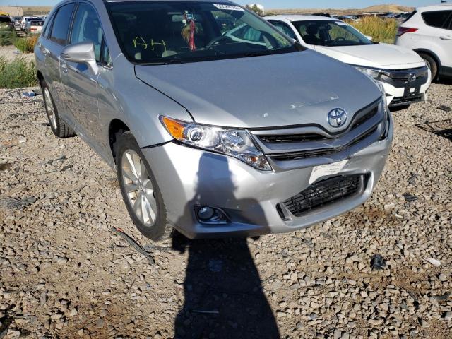 Photo 9 from auction – 2014 TOYOTA VENZA LE with VIN 4T3BA3BBXEU063826