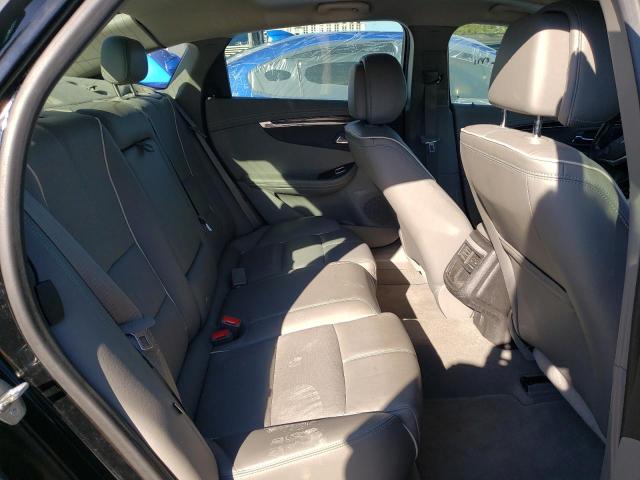 Photo 6 from auction – 2014 CHEVROLET IMPALA LTZ with VIN 2G1155S35E9103754