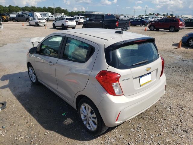 Photo 3 from auction – 2021 CHEVROLET SPARK 1LT with VIN KL8CD6SA9MC750276