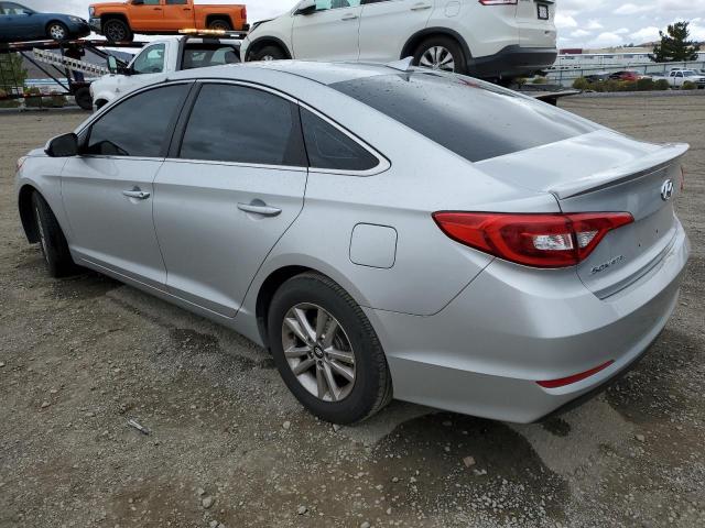 Photo 3 from auction – 2016 HYUNDAI SONATA SE with VIN 5NPE24AF1GH408434