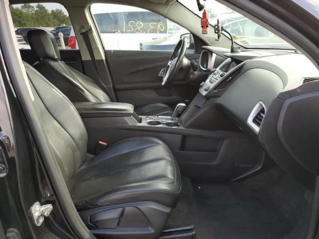 Photo 5 from auction – 2010 CHEVROLET EQUINOX LT with VIN 2CNFLGEY7A6350674