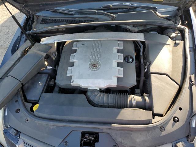 Photo 7 from auction – 2008 CADILLAC CTS with VIN 1G6DH577380167560