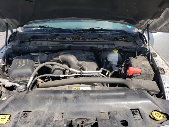 Photo 7 from auction – 2015 RAM 1500 ST with VIN 1C6RR6KT8FS583414