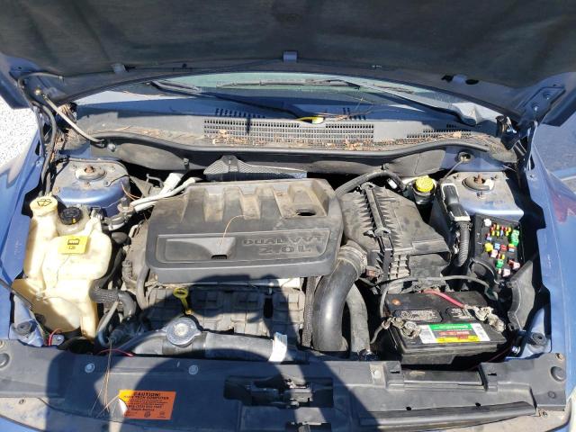 Photo 7 from auction – 2007 DODGE CALIBER with VIN 1B3HB48B07D562706