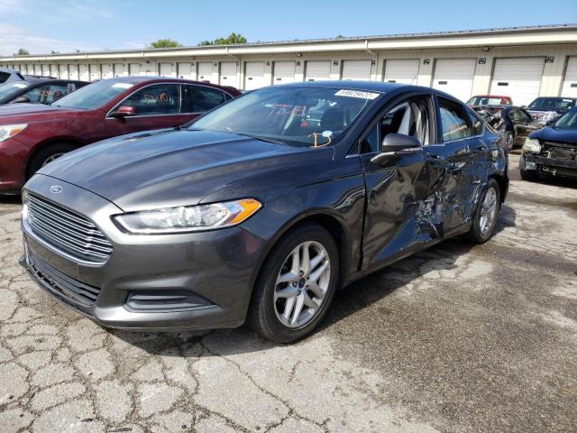 Photo 2 from auction – 2016 FORD FUSION SE with VIN 1FA6P0H75G5135307