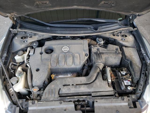 Photo 7 from auction – 2011 NISSAN ALTIMA BAS with VIN 1N4AL2AP1BN496263