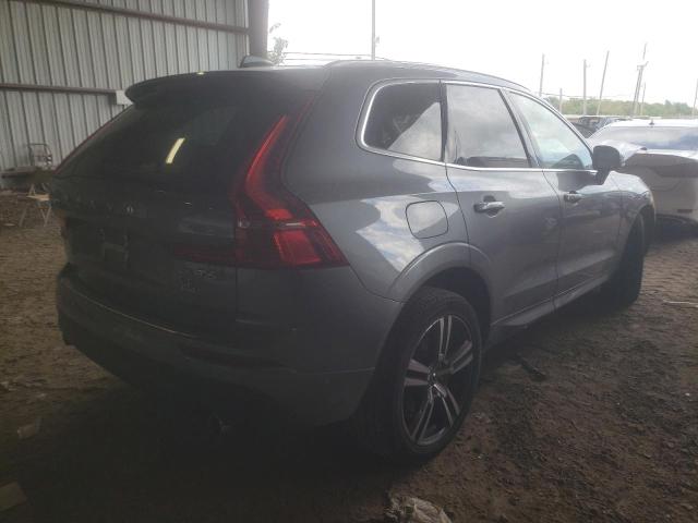 Photo 4 from auction – 2018 VOLVO XC60 T6 with VIN LYVA22RK7JB083414