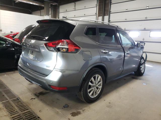 Photo 4 from auction – 2019 NISSAN ROGUE S with VIN KNMAT2MT0KP532712