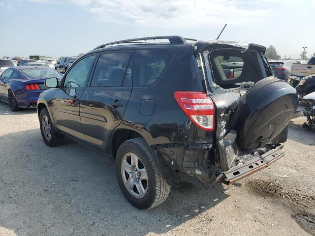 Photo 3 from auction – 2011 TOYOTA RAV4 with VIN JTMBF4DV8BD041119