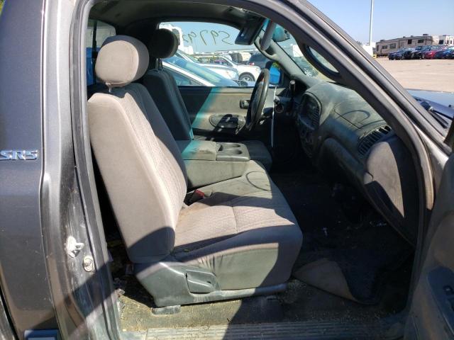 Photo 5 from auction – 2004 TOYOTA TUNDRA SR5 with VIN 5TBKT44154S441841
