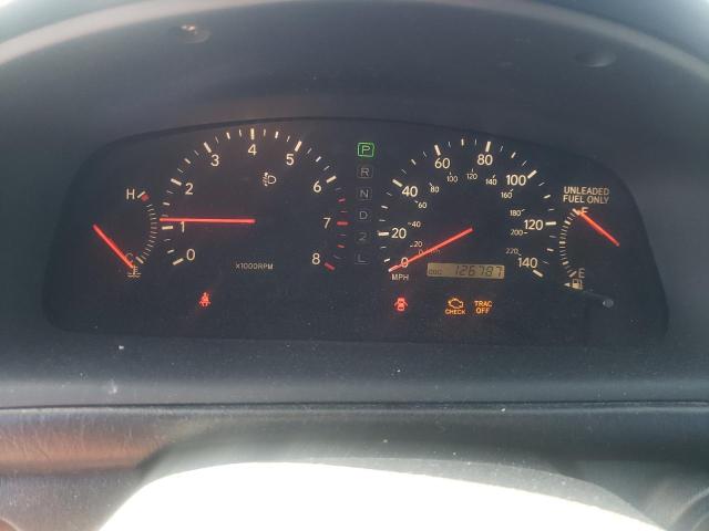 Foto 8 de la subasta – 2000 LEXUS ES 300 con VIN JT8BF28G8Y0267367