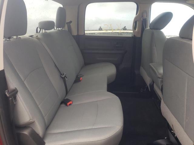 Photo 6 from auction – 2018 RAM 1500 ST with VIN 3C6RR7KTXJG149243