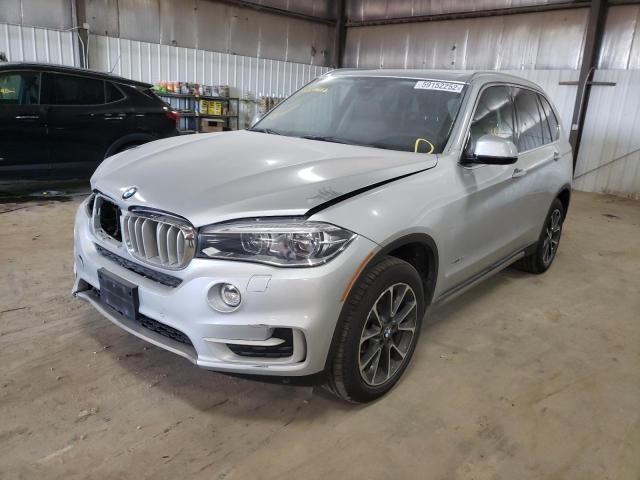 Photo 2 from auction – 2014 BMW X5 XDRIVE3 with VIN 5UXKS4C58E0J97247