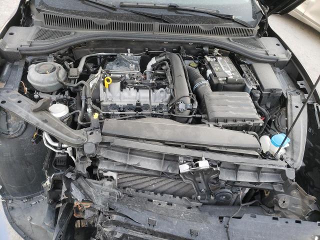 Photo 7 from auction – 2019 VOLKSWAGEN JETTA S with VIN 3VWCB7BU4KM213711