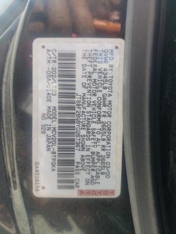 Foto 10 de la subasta – 2000 LEXUS ES 300 con VIN JT8BF28G8Y0267367