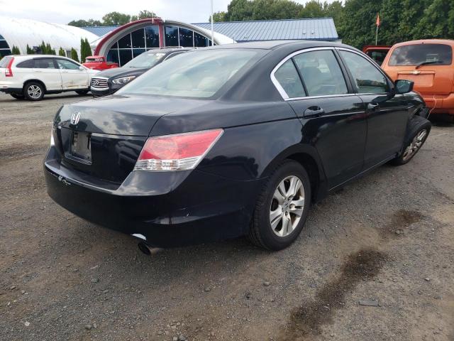 Photo 4 from auction – 2010 HONDA ACCORD LXP with VIN 1HGCP2F46AA097247