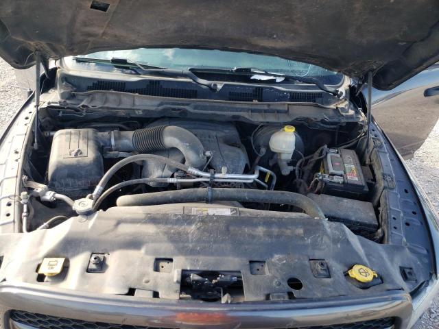 Photo 7 from auction – 2015 RAM 1500 ST with VIN 1C6RR7KT0FS587284