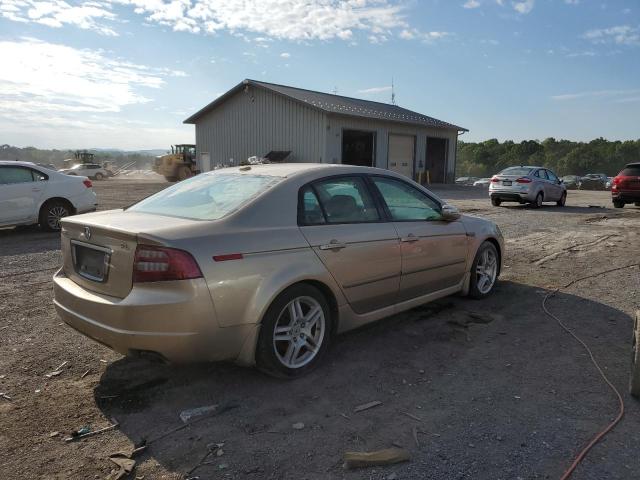 Photo 4 from auction – 2007 ACURA TL with VIN 19UUA66267A019832