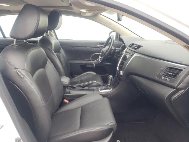 Photo 5 from auction – 2012 SUZUKI KIZASHI SX with VIN JS2RF9A71C6100041