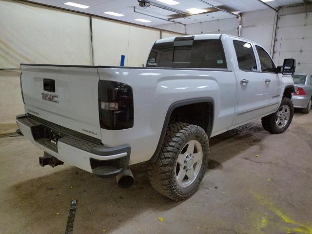 Photo 4 from auction – 2015 GMC SIERRA K25 with VIN 1GT120E82FF190581