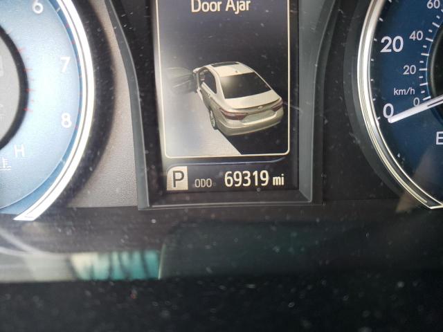 Photo 8 from auction – 2016 TOYOTA CAMRY LE with VIN 4T4BF1FK9GR565017