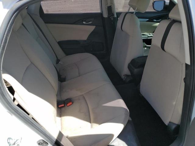 Photo 6 from auction – 2017 HONDA CIVIC LX with VIN 2HGFC2F50HH513337