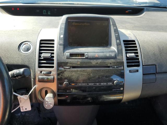 Photo 9 from auction – 2008 TOYOTA PRIUS with VIN JTDKB20U187789196