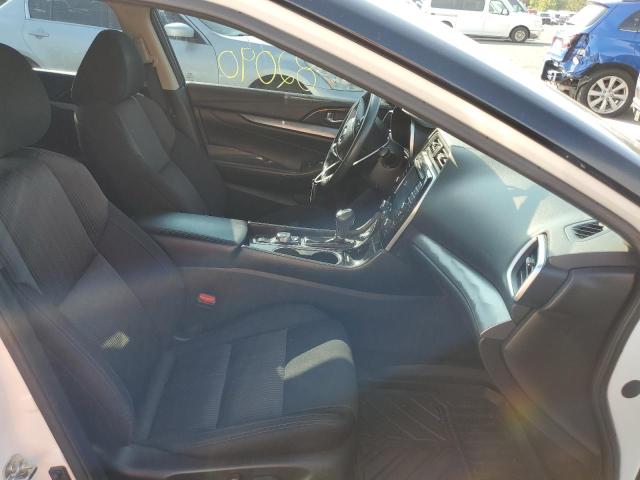 Photo 5 from auction – 2017 NISSAN MAXIMA 3.5 with VIN 1N4AA6AP2HC456548