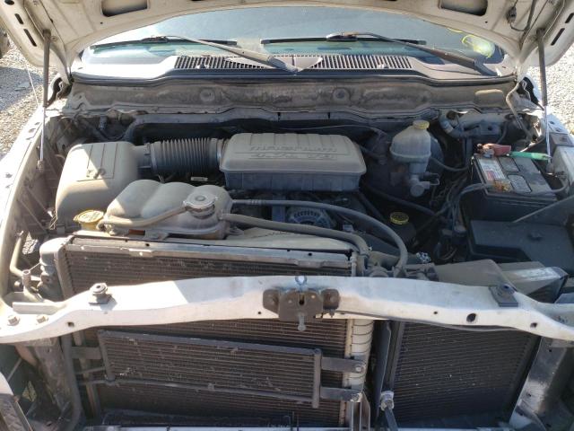Photo 7 from auction – 2002 DODGE RAM 1500 with VIN 1D7HA18N42S672372