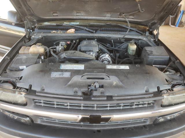 Photo 7 from auction – 2000 CHEVROLET SILVERADO with VIN 1GCEC14V4YZ313844