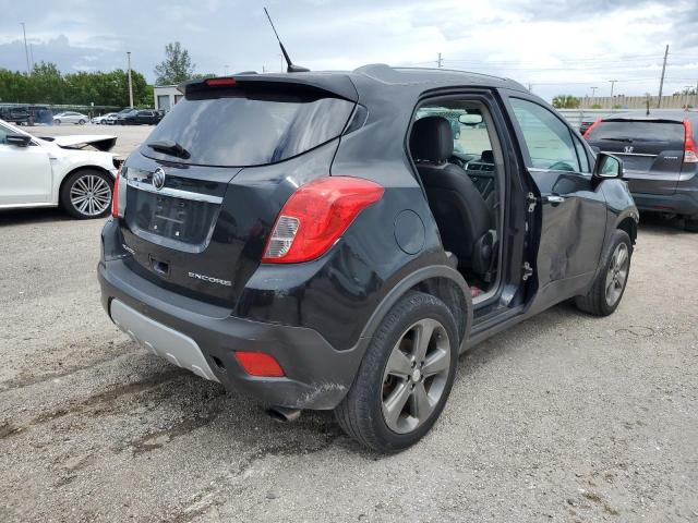 Photo 4 from auction – 2014 BUICK ENCORE CON with VIN KL4CJBSB5EB758006