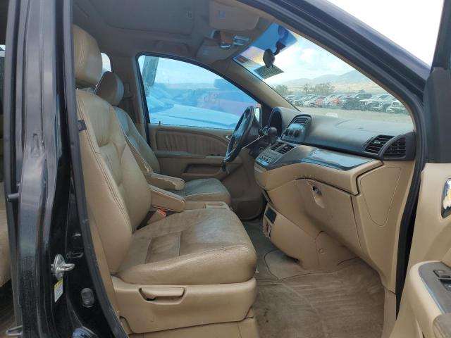 Photo 5 from auction – 2007 HONDA ODYSSEY EX with VIN 5FNRL38737B024886