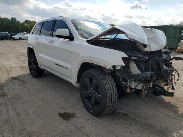 Photo 1 from auction – 2014 JEEP GRAND CHER with VIN 1C4RJFAG5EC517111