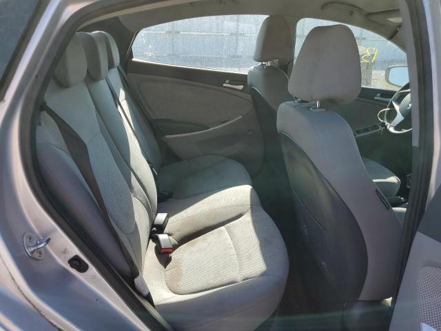 Photo 6 from auction – 2013 HYUNDAI ACCENT GLS with VIN KMHCT4AE8DU532502
