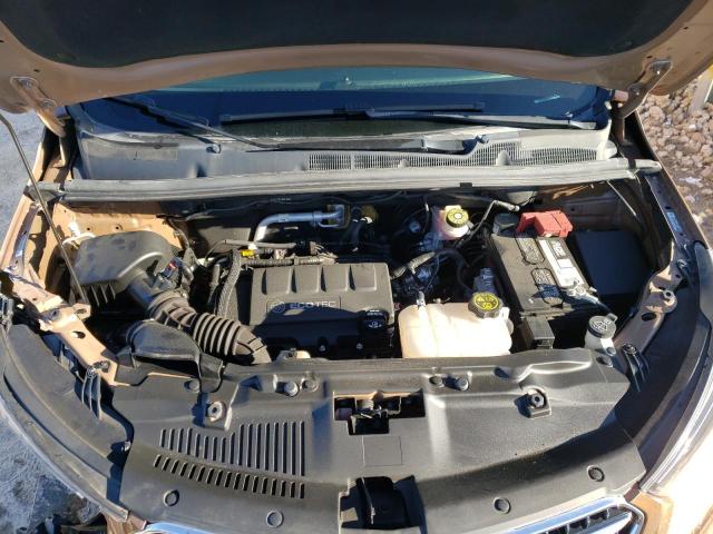 Photo 7 from auction – 2017 BUICK ENCORE PRE with VIN KL4CJESB7HB047770