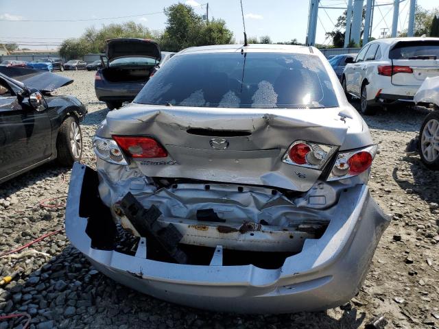 Photo 9 from auction – 2005 MAZDA 6 S with VIN 1YVHP84D355M17904