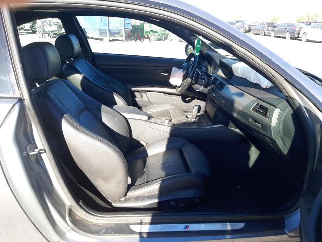 Photo 5 from auction – 2013 BMW 328 I SULE with VIN WBAKE5C50DJ107612
